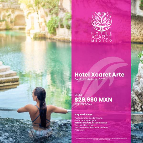 Vista del paquete Mamá de lujo