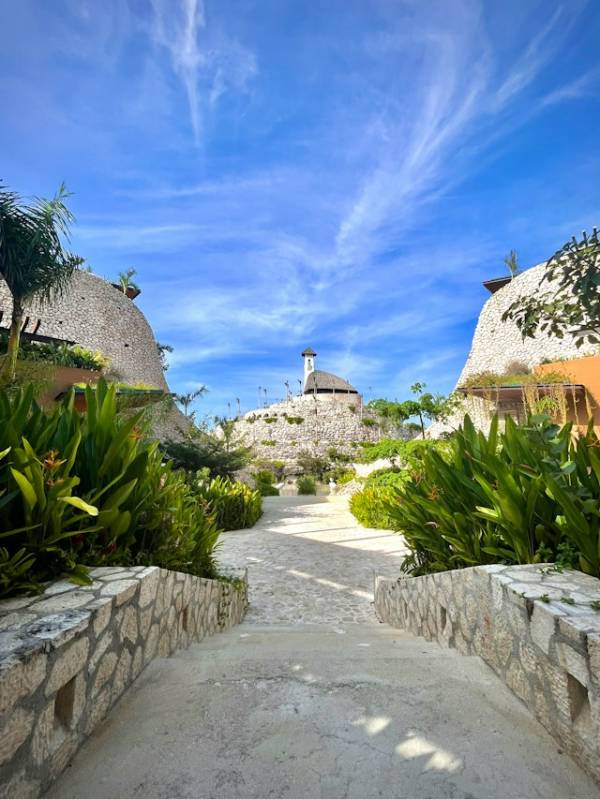 Vista del paquete Hotel Xcaret México & Hotel Xcaret Arte