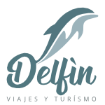 Logo de Viajes del Fin