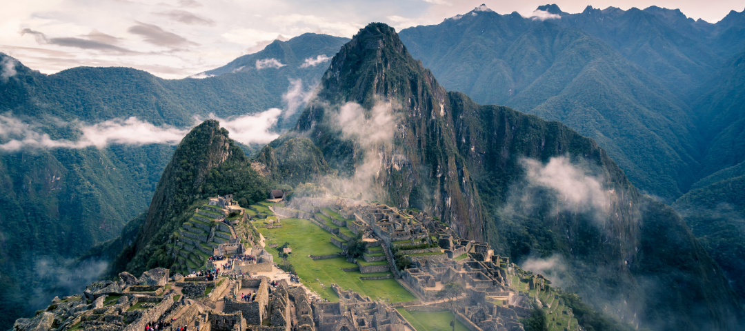 Hermosa fotografía #1 de Vive la magia de Perú 