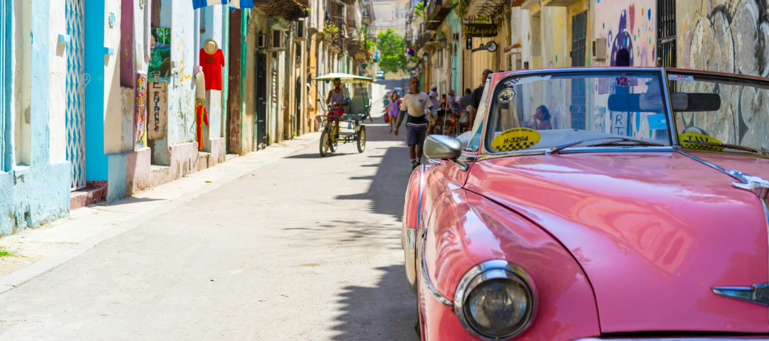 Hermosa fotografía #1 de Habana & Varadero