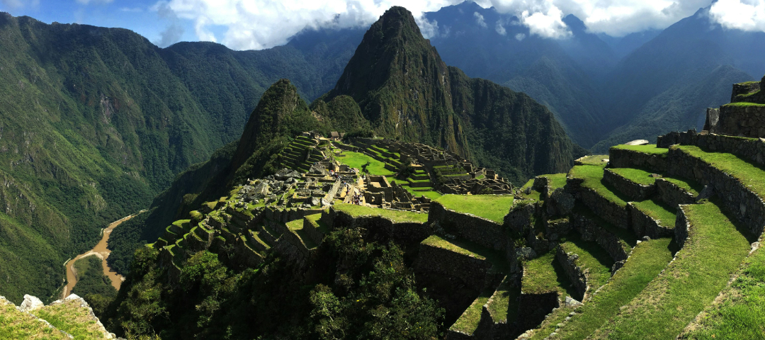 Hermosa fotografía #1 de PERU AMANECERES DEL INCA 8 DÍAS 
