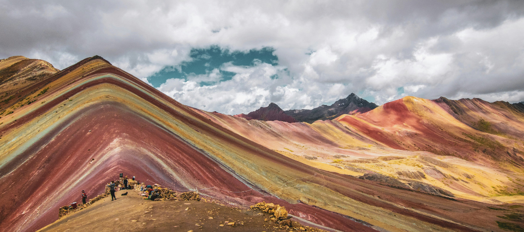 Hermosa fotografía #2 de Vive la magia de Perú 