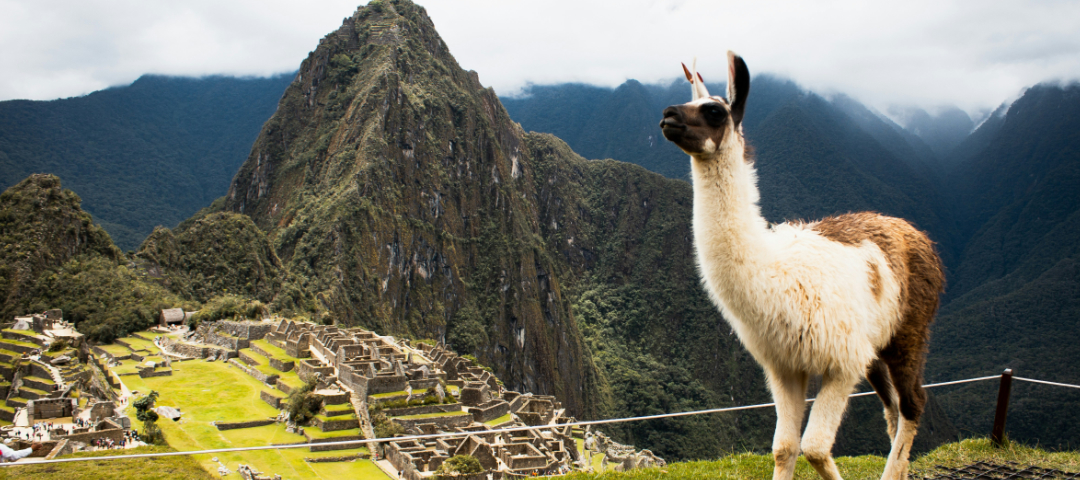 Hermosa fotografía #1 de Descubre Perú